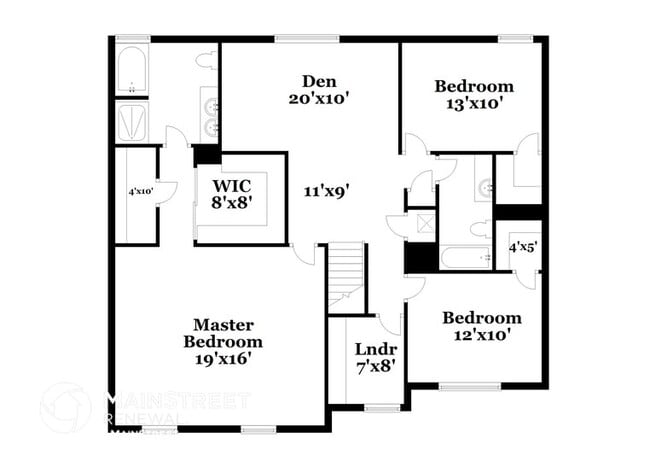 Building Photo - 915 Sparrow Valley Way