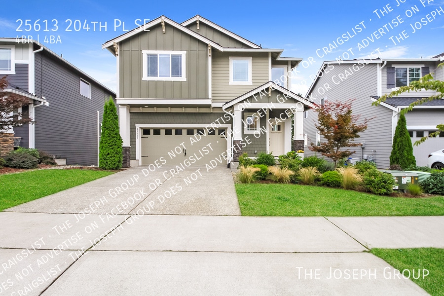 Primary Photo - 25613 204th Pl SE