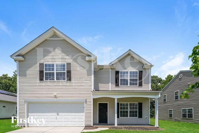 Foto principal - 5313 Silverbrook Dr