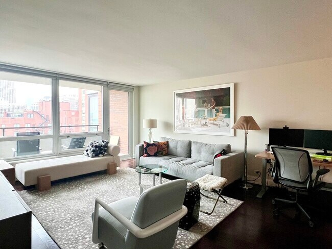 Foto del edificio - 1340 N Astor St