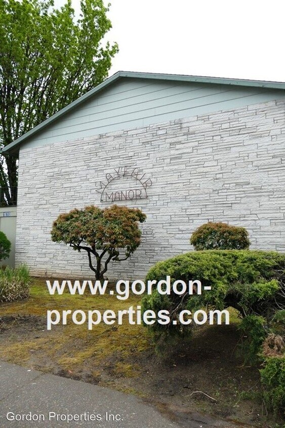 Primary Photo - 16360 SE Stark St