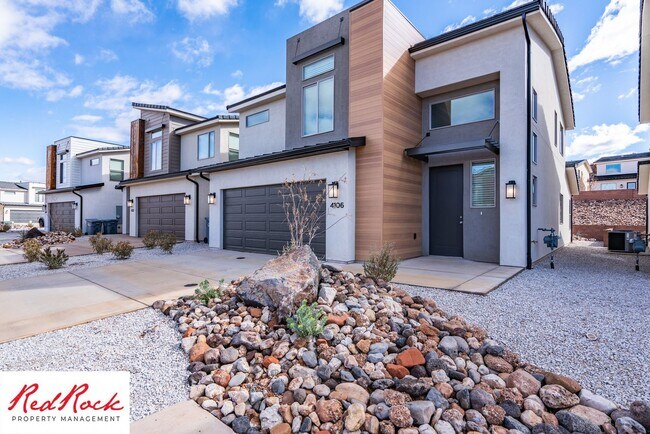 Foto del edificio - Smart Design Meets Everyday Comfort