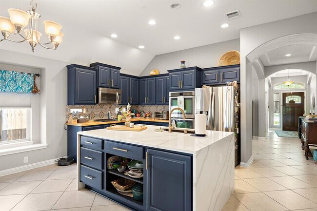 Foto del edificio - 3517 Penelope Way