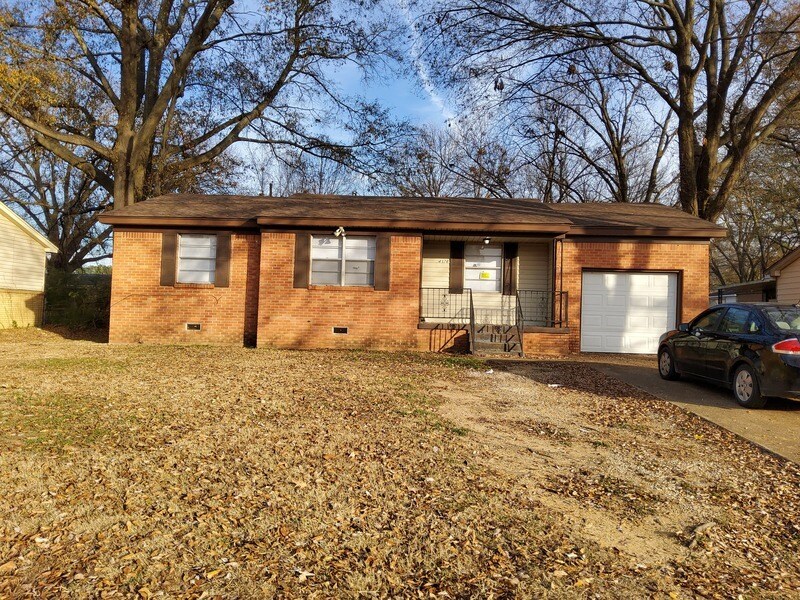 Primary Photo - 4578 Neely Rd