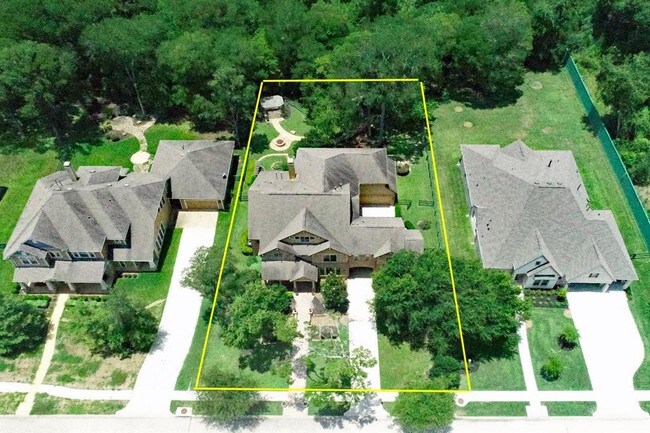 5503 Lake Hill Farm Way Fulshear Tx House For Rent In Fulshear Tx Apartments Com