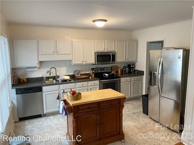 Building Photo - 3 br, 2 bath House - 1744 Wilmore Dr