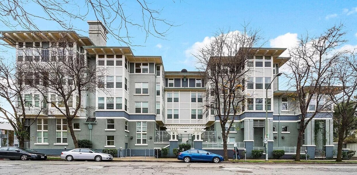 Photo - 655 12th Street #411 - 2 bedroom | 2 bath | Condo