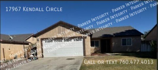 Building Photo - 17967 Kendall Cir