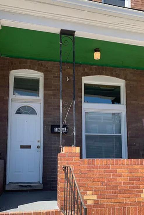 Foto principal - 1664 Cliftview Ave