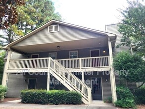 Building Photo - 1904 Country Park Dr