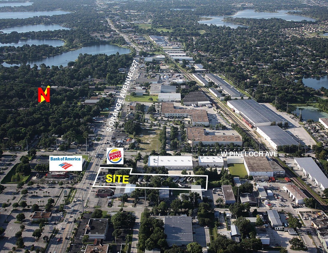 Foto principal - South Orange Mobile Home Park