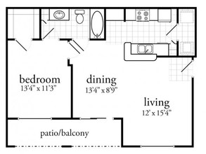 Savannah Club Rentals - San Marcos, TX | Apartments.com