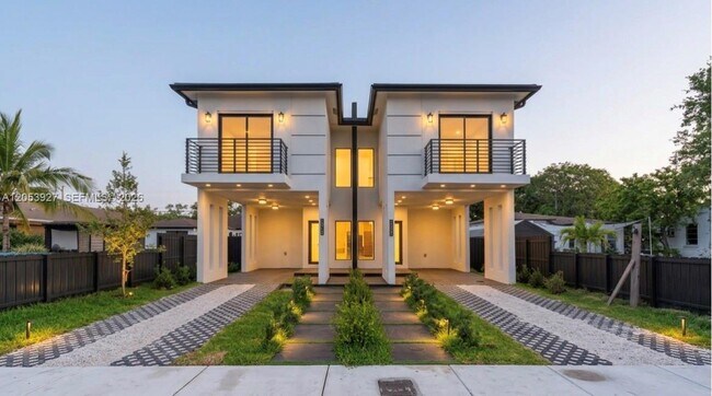 Foto del edificio - 1818 NW 49th St