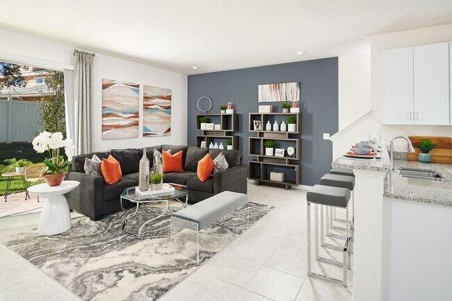 Foto del edificio - 2260 Lilybean Loop