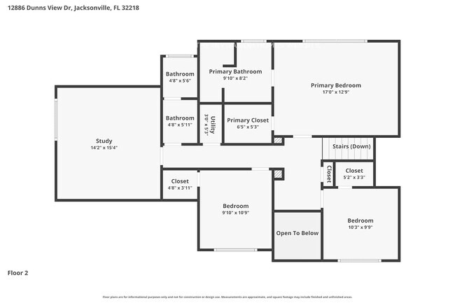 Foto del edificio - 12886 Dunns View Dr