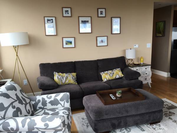 Family Room Furnished - 1 Spring Street