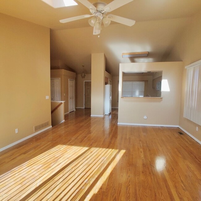 Foto del edificio - Main level living rancher in Briargate