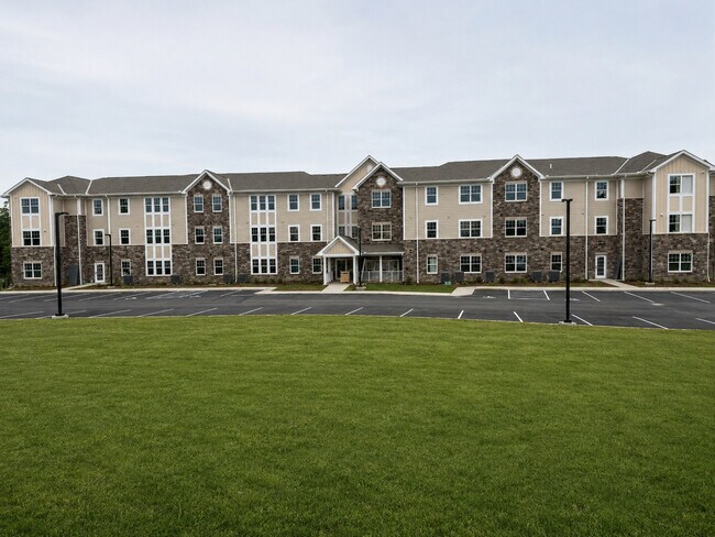 Foto del edificio - 2005 Farmview Dr