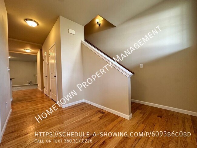 Foto del edificio - 4439 Fairweather St NE