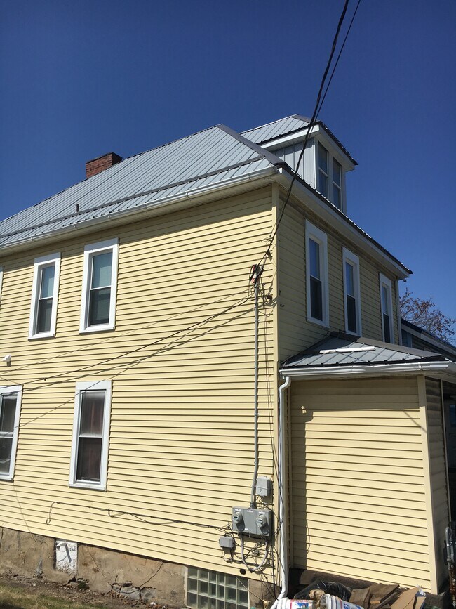 48 depot st, Greensburg, PA 15601 Townhome Rentals in Greensburg PA