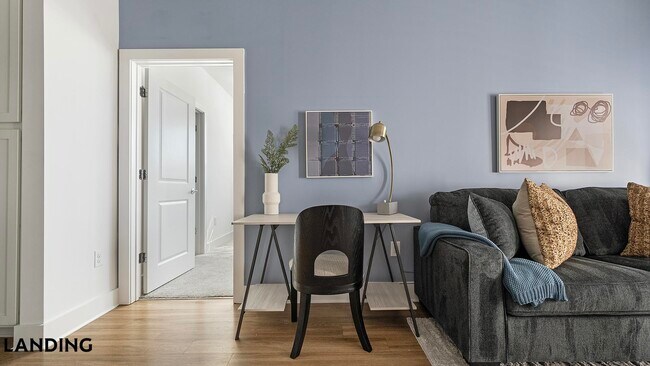 Foto del edificio - 5209 Craftsman Dr