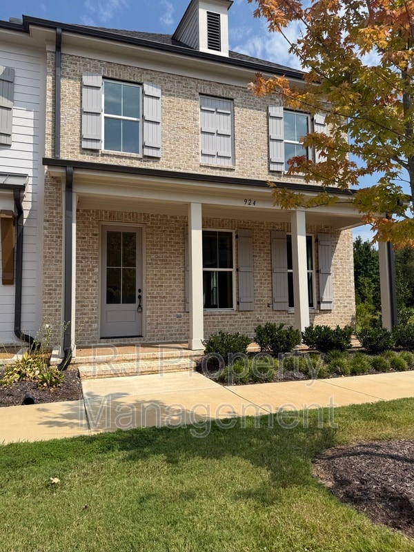 Building Photo - 924 Aldwick Dr