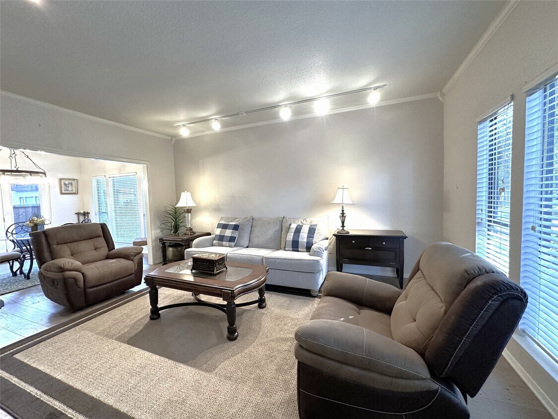 Foto principal - 11711 Memorial Dr