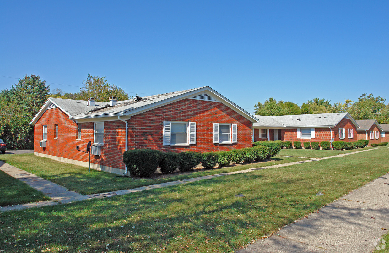 Primary Photo - 1165 S Alex Rd