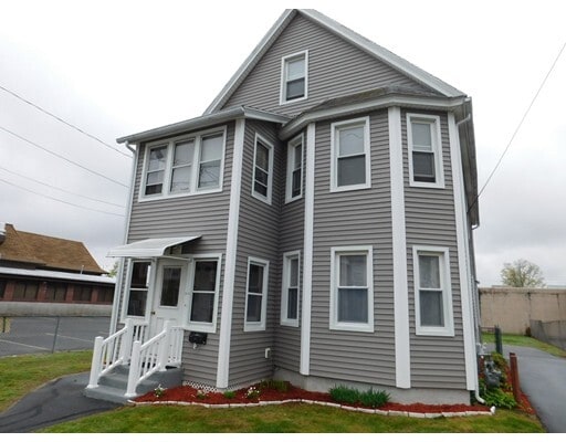 Primary Photo - 40 Baldwin St