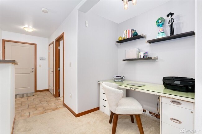 Building Photo - 1 Bed, 1 Bath West Seattle Condo!