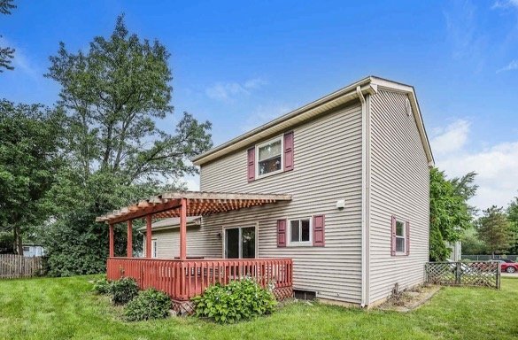 Building Photo - 1407 N Parkview Terrace