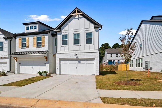 Building Photo - 61 Auburn Crossing Dr