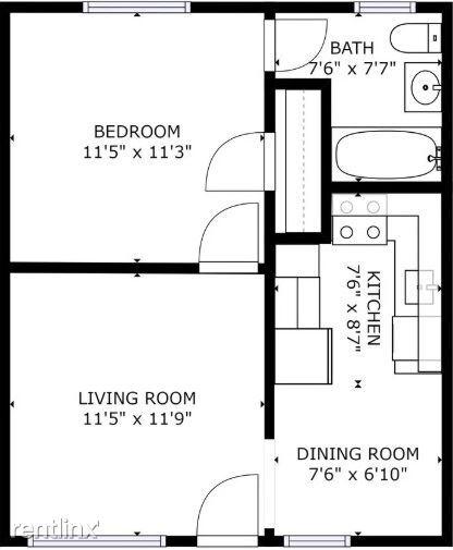Building Photo - 988 E El Camino Real