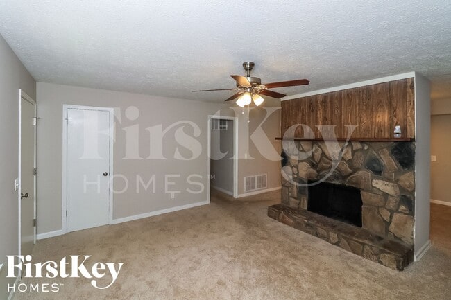 Foto del edificio - 3960 Watkins Way