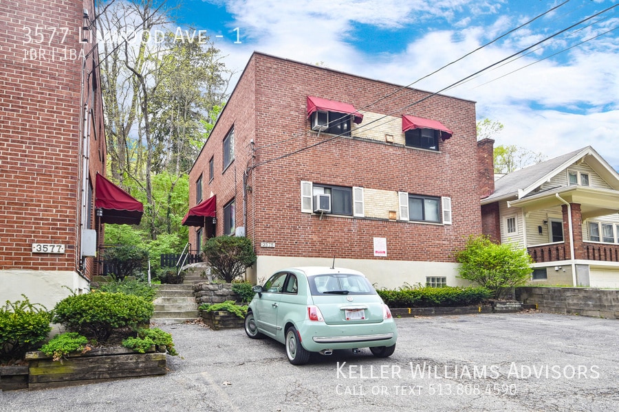 Photo - 3577 Linwood Ave-1