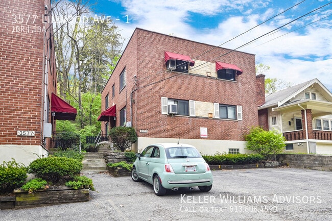 Photo - 3577 Linwood Ave Apartment