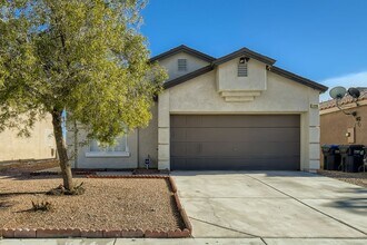 Building Photo - 2726 Wood Drift St