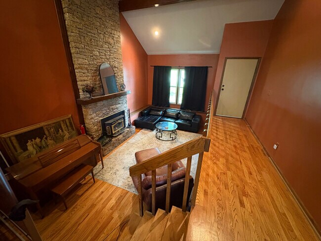 Foto del edificio - 5710 NW Verlin Dr