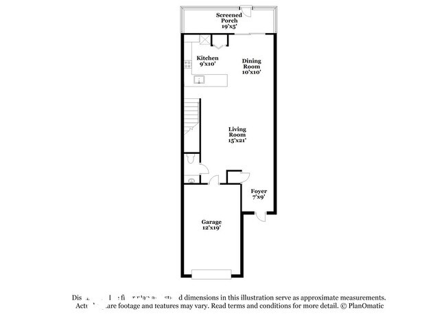 Foto del edificio - 1329 Grassland Ave