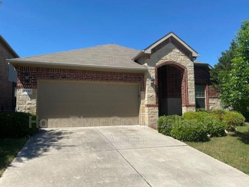 3337 Lone Brave Dr, Fort Worth, TX 76244 House for Rent in Fort Worth