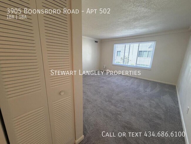 Foto del edificio - 3905 Boonsboro Rd