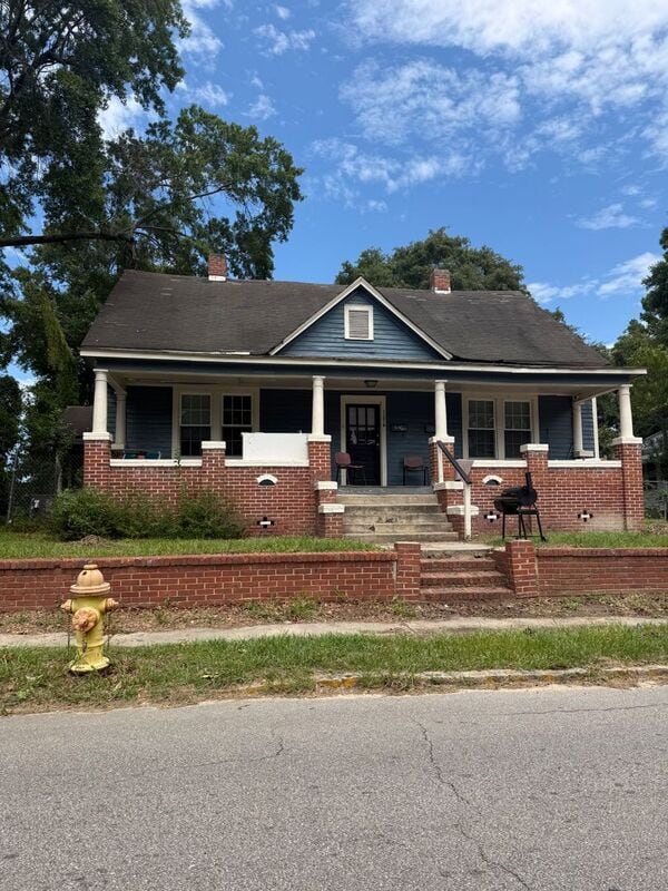 Building Photo - 1301 Glover St