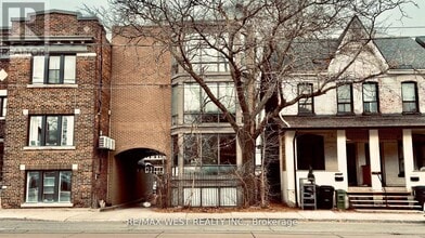Building Photo - 1061 Bathurst St Building Photo - 1061 Bathurst St