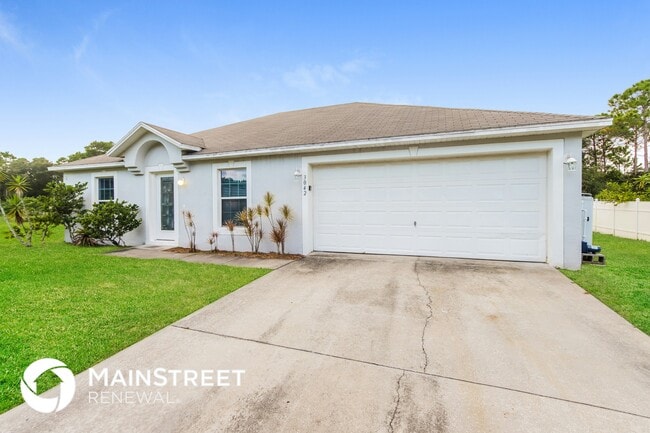 Building Photo - 3042 Tazewell Ave SE