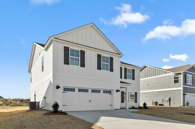 Building Photo - 2000 Gadwall Dr