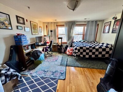 Building Photo - 108 Allston St