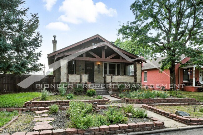 Foto del edificio - Lovely 3 bedroom home in the Highlands Nei...