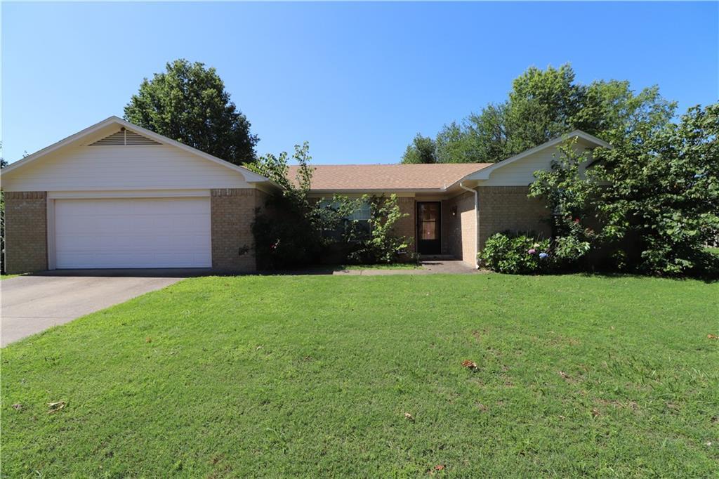 Foto principal - 3675 Mayes Ave