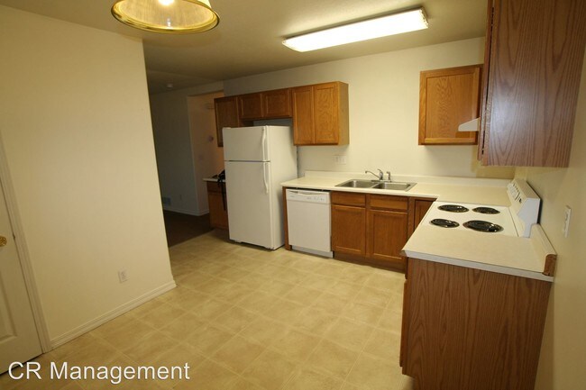 Building Photo - 809 Mantle Dr