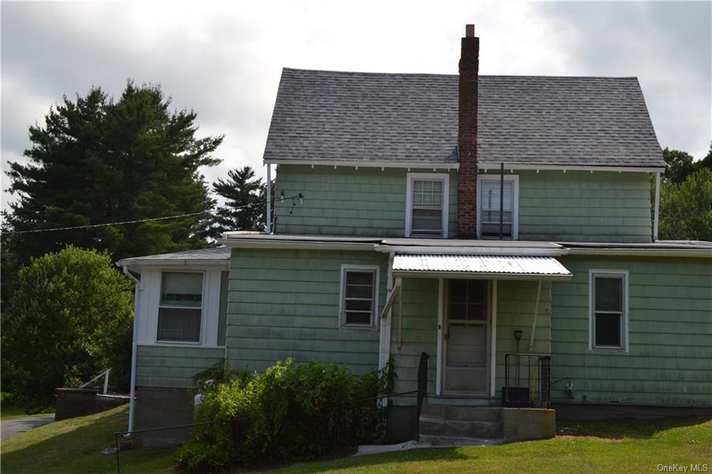 Primary Photo - 300 Gardnertown Rd